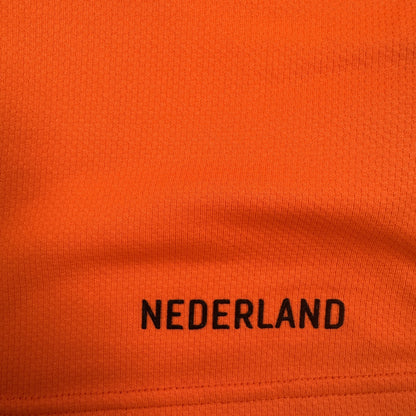Netherlands 2006/2007/2008 Home Football Shirt XXL