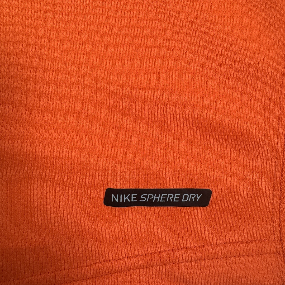 Netherlands 2006/2007/2008 Home Football Shirt XXL