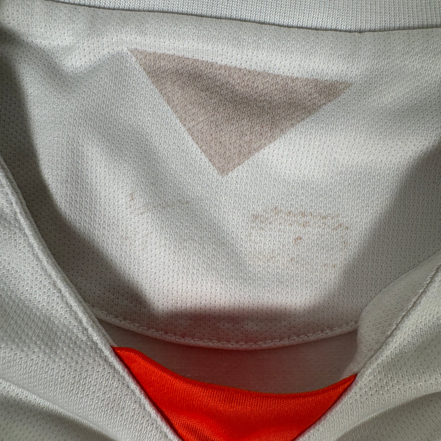 Netherlands 2015/2016 Away Football Shirt Large – Football Shirt Kingdom