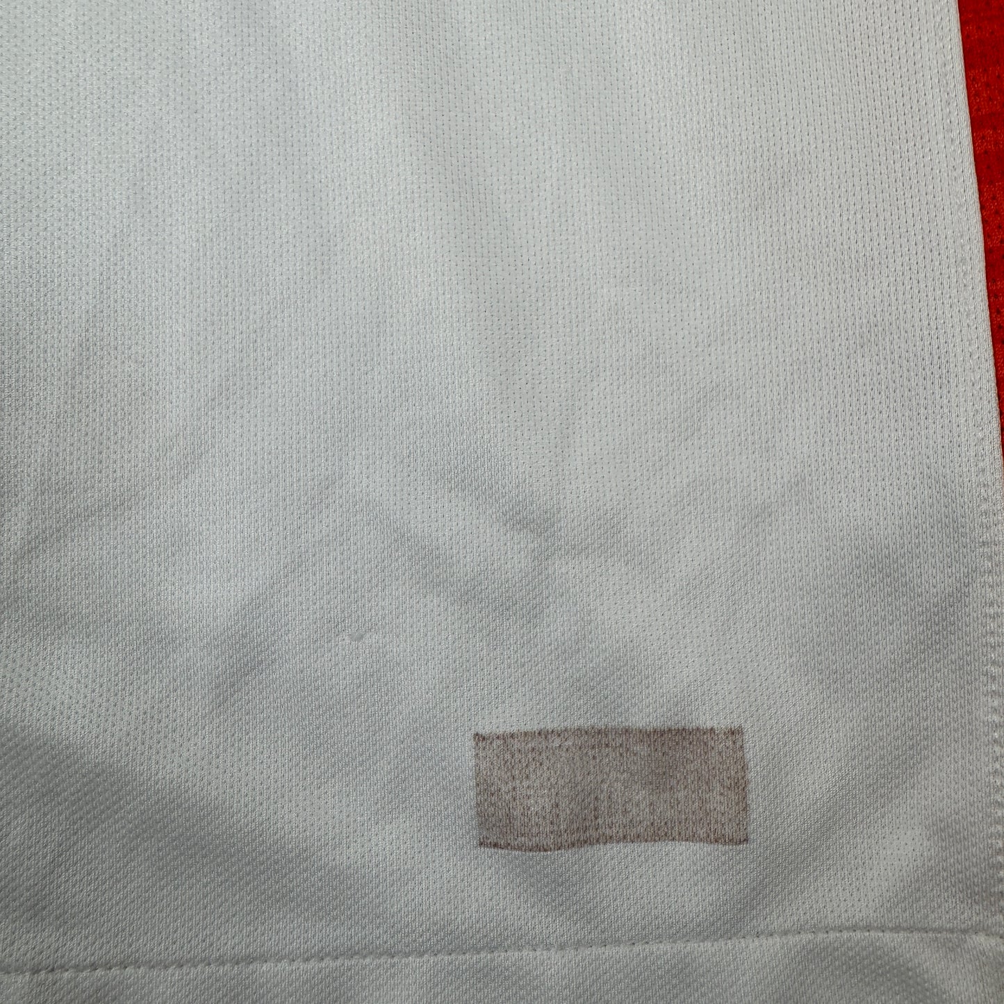 Netherlands 2015/2016 Away Football Shirt Large – Football Shirt Kingdom