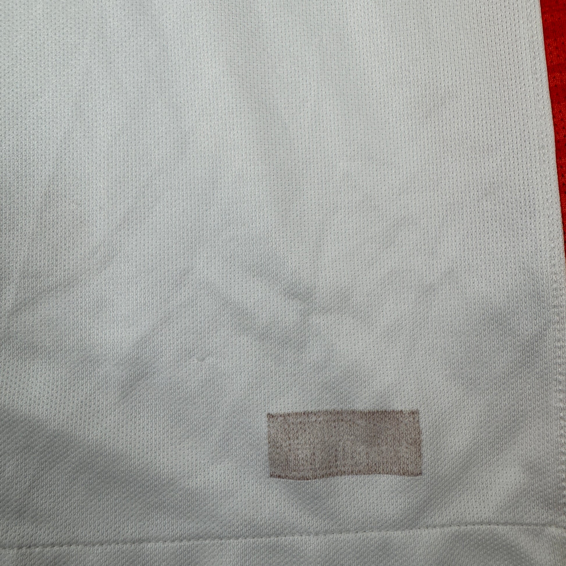 Netherlands 2015/2016 Away Football Shirt Large – Football Shirt Kingdom