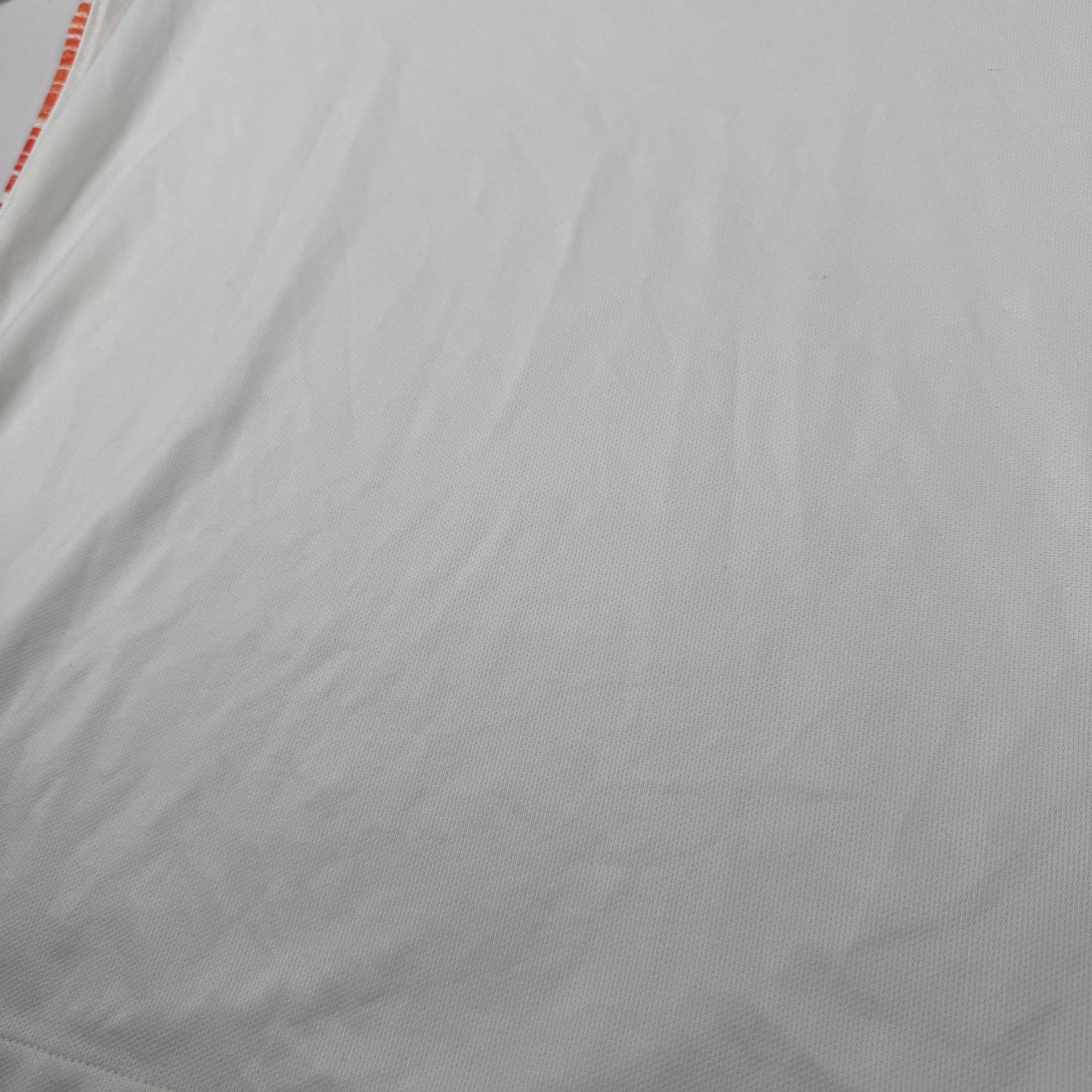 Netherlands 2015/2016 Away Football Shirt Large – Football Shirt Kingdom