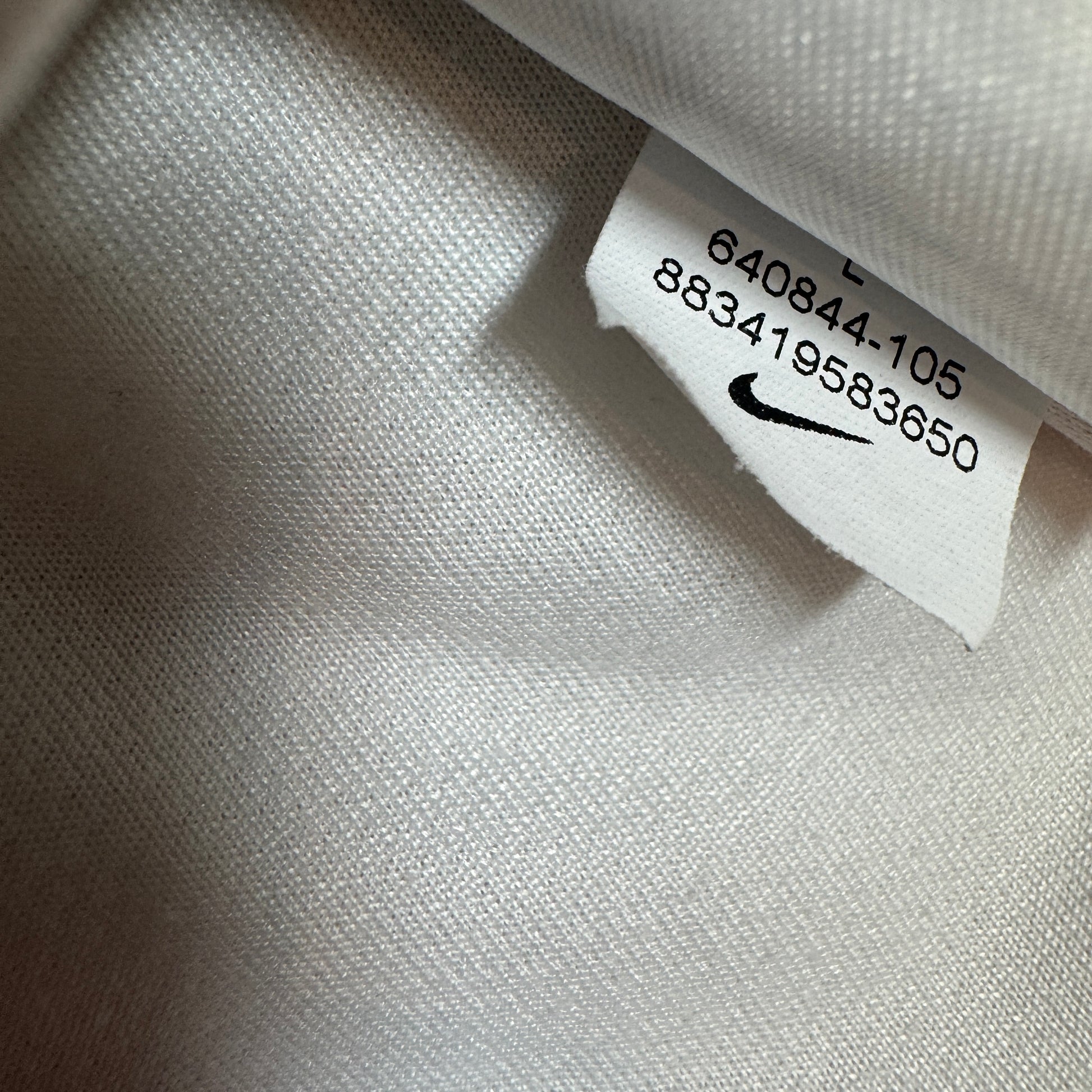 Netherlands 2015/2016 Away Football Shirt Large – Football Shirt Kingdom