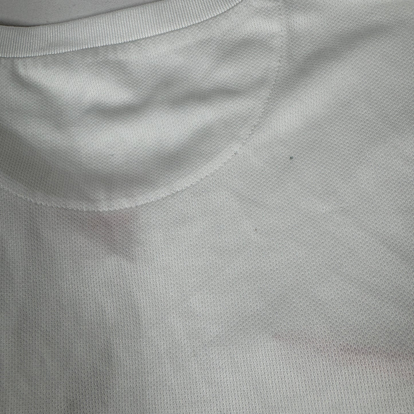 Netherlands 2015/2016 Away Football Shirt Large – Football Shirt Kingdom