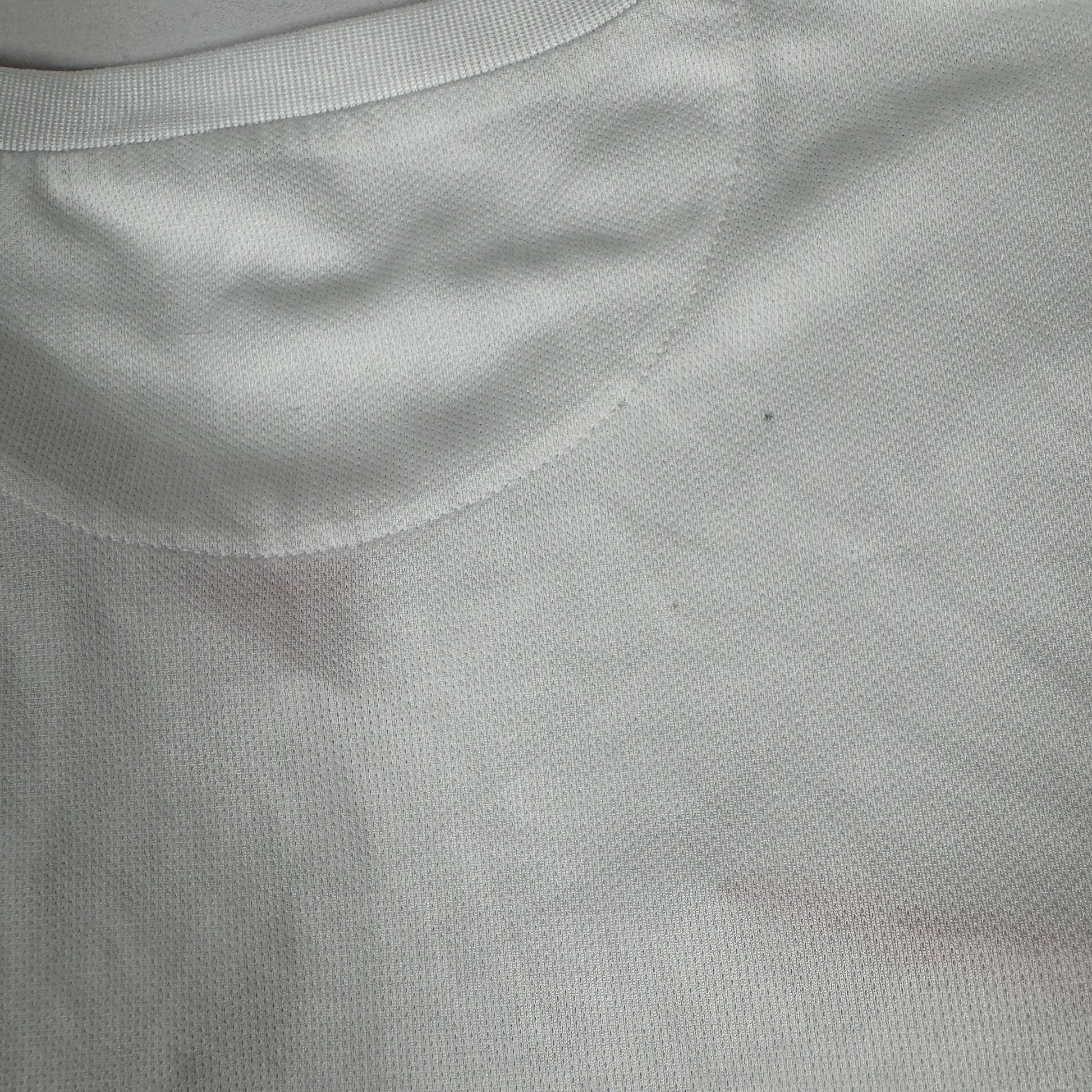 Netherlands 2015/2016 Away Football Shirt Large – Football Shirt Kingdom