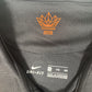 Netherlands 2020/2021/2022 Away Football Shirt XXL