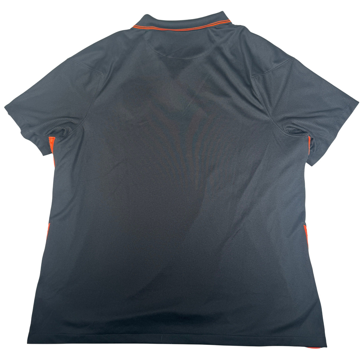 Netherlands 2020/2021/2022 Away Football Shirt XXL