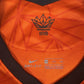 Netherlands 2020/2021/2022 Home Football Shirt XXL