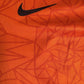 Netherlands 2020/2021/2022 Home Football Shirt XXL