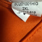 Netherlands 2020/2021/2022 Home Football Shirt XXL