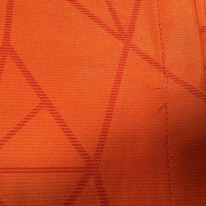 Netherlands 2020/2021 Home Football Shirt Small