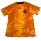 Netherlands 2022/2023/2024 Home Football Shirt XL