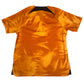 Netherlands 2022/2023/2024 Home Football Shirt XL