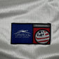England Revolution 2000/2001 Atletica Away Football Shirt Large – Football Shirt Kingdom