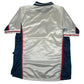 England Revolution 2000/2001 Atletica Away Football Shirt Large – Football Shirt Kingdom