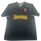 New York Red Bulls/MetroStars 1996/1997/1998 Training Football Shirt XL – Football Shirt Kingdom