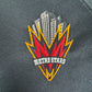 New York Red Bulls/MetroStars 1996/1997/1998 Training Football Shirt XL – Football Shirt Kingdom