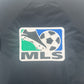 New York Red Bulls/MetroStars 1996/1997/1998 Training Football Shirt XL – Football Shirt Kingdom