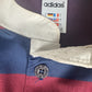Newcastle United 1995/1996 Away Football Shirt Large
