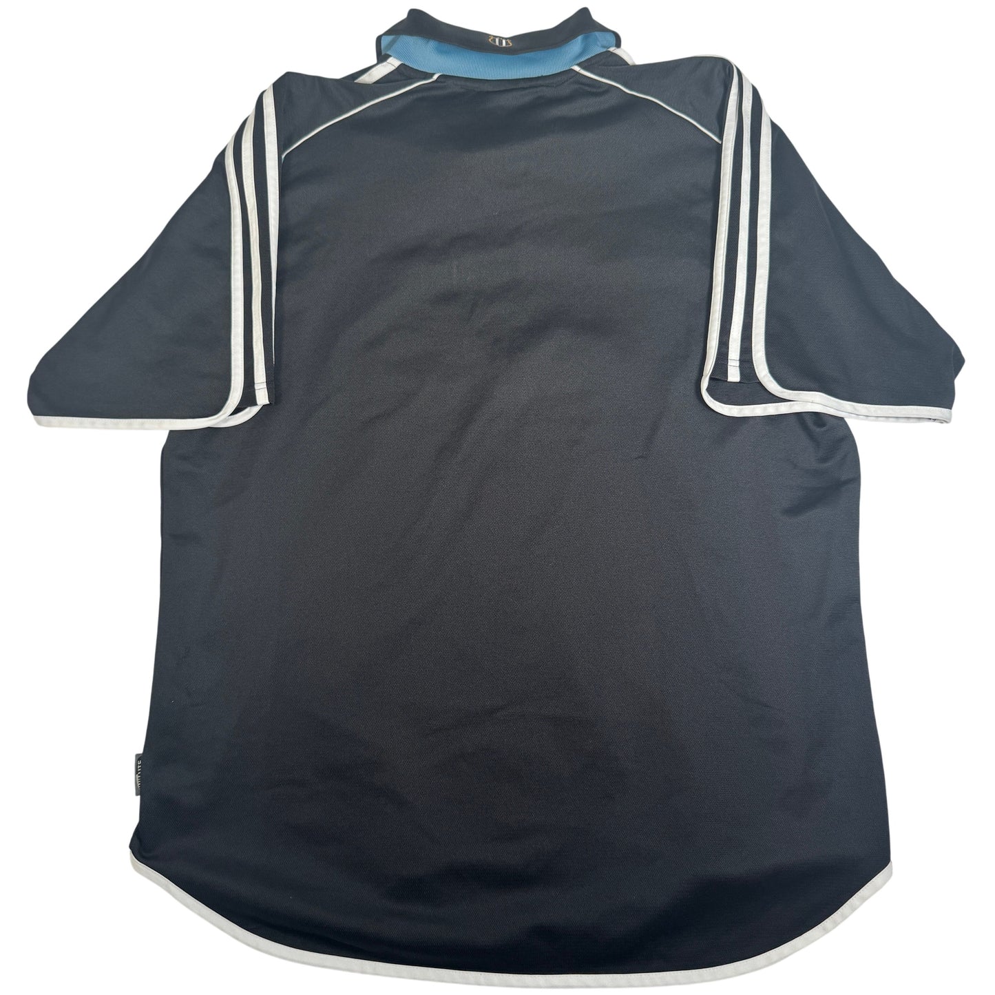 Newcastle United 2000/2001 Away Football Shirt XL