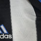 Newcastle United 2000/2001 Home Football Shirt XL