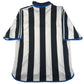 Newcastle United 2000/2001 Home Football Shirt XL