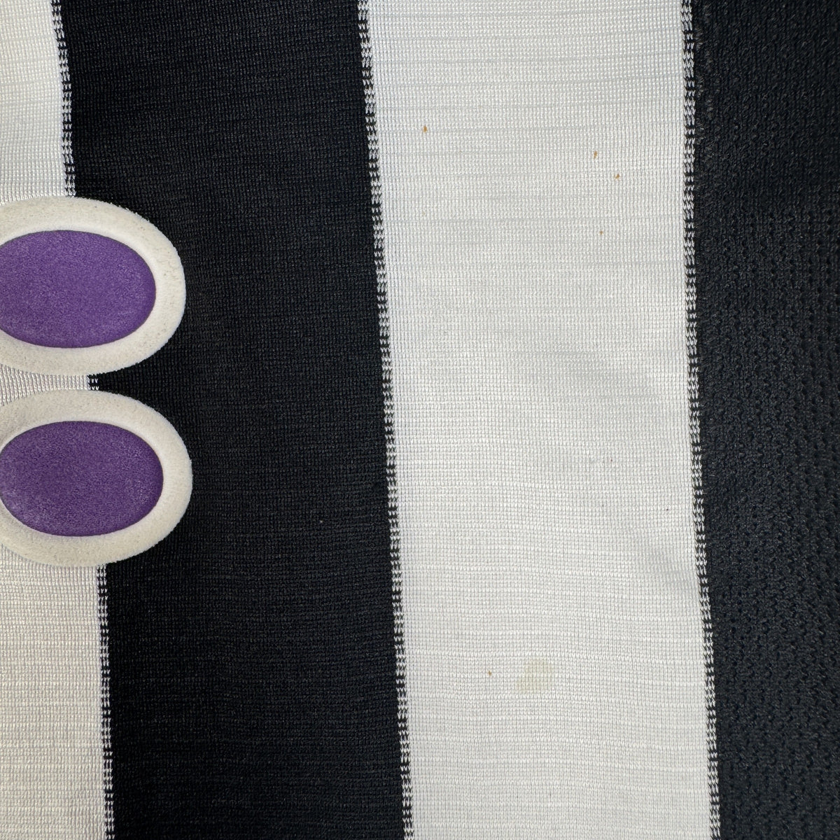 Newcastle United 2000/2001 Home Football Shirt XL
