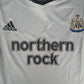 Newcastle United 2003/2004 Third Football Shirt 3XL
