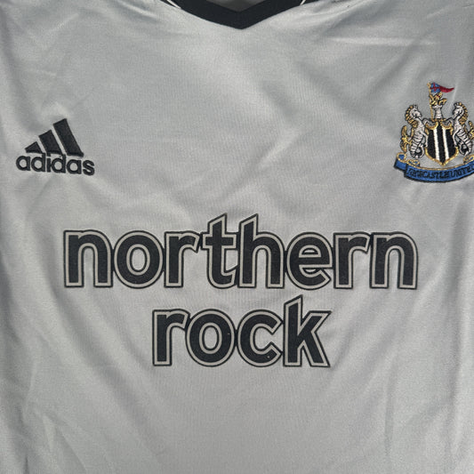 Newcastle United 2003/2004 Third Football Shirt 3XL
