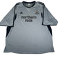 Newcastle United 2003/2004 Third Football Shirt 3XL