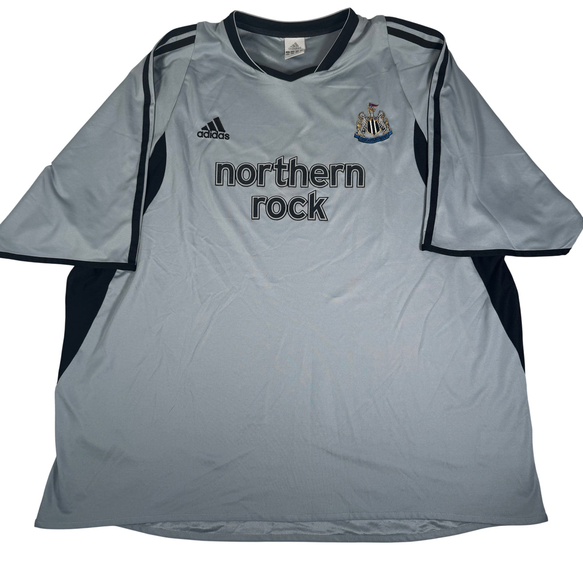 Newcastle United 2003/2004 Third Football Shirt 3XL