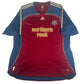 Newcastle United 2006/2007 Away Football Shirt 3XL