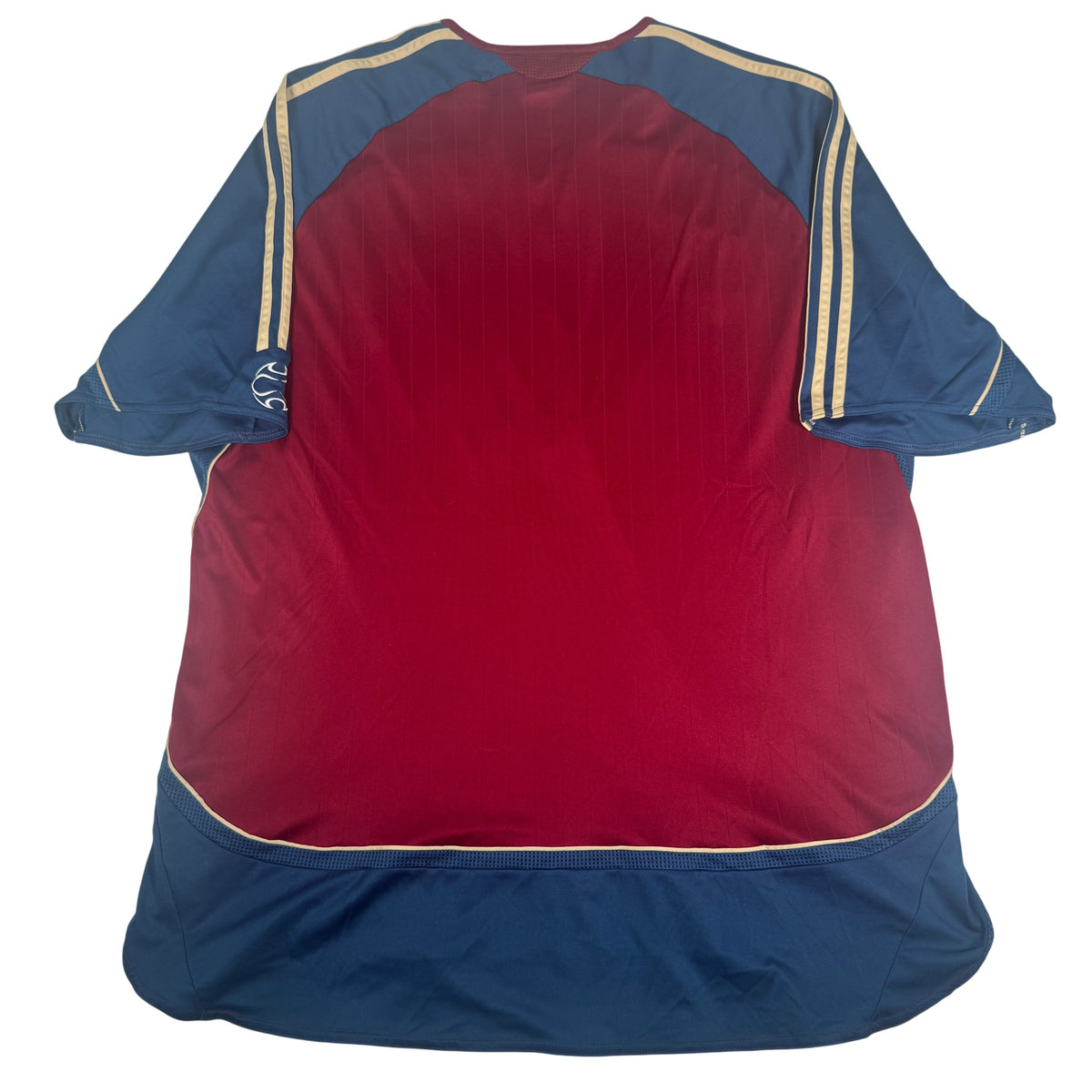 Newcastle United 2006/2007 Away Football Shirt 3XL