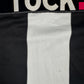 MARTINS 9 Newcastle United 2007/2008/2009 Home Football Shirt Small – Football Shirt Kingdom