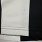 MARTINS 9 Newcastle United 2007/2008/2009 Home Football Shirt Small – Football Shirt Kingdom