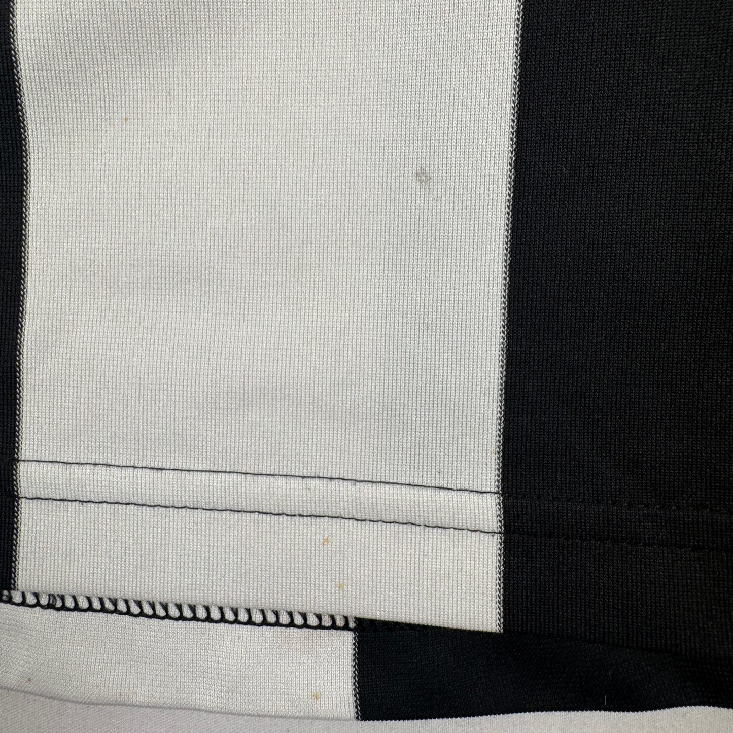 MARTINS 9 Newcastle United 2007/2008/2009 Home Football Shirt Small – Football Shirt Kingdom