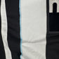 MARTINS 9 Newcastle United 2007/2008/2009 Home Football Shirt Small – Football Shirt Kingdom