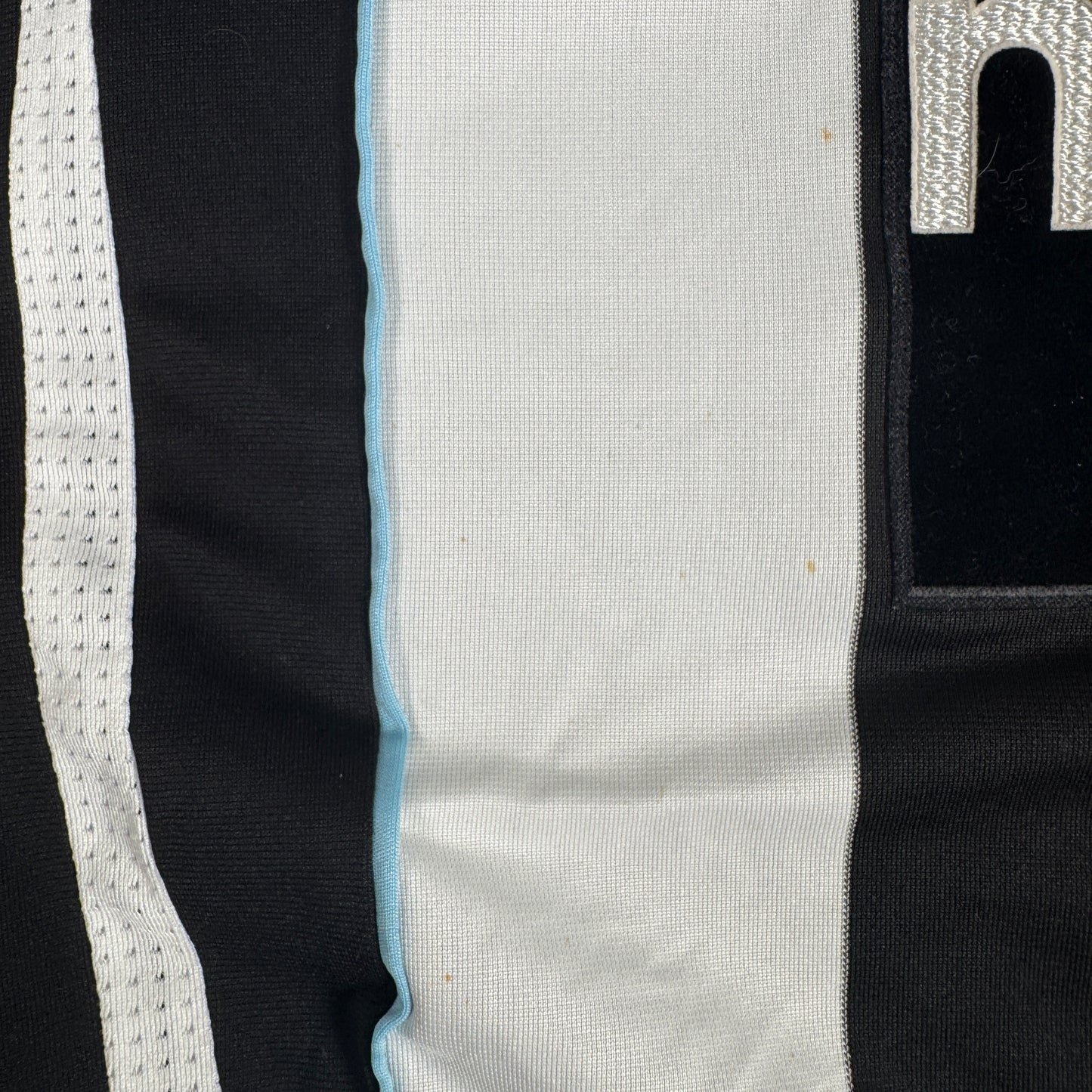 MARTINS 9 Newcastle United 2007/2008/2009 Home Football Shirt Small – Football Shirt Kingdom