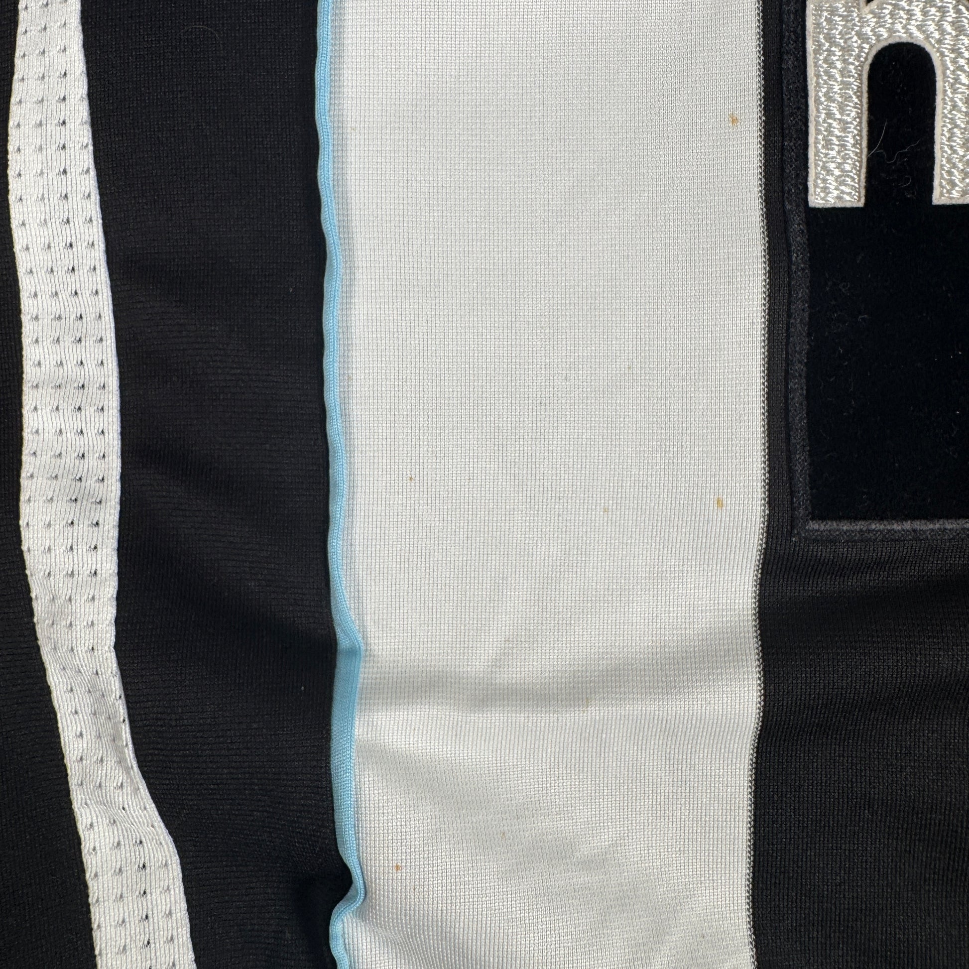 MARTINS 9 Newcastle United 2007/2008/2009 Home Football Shirt Small – Football Shirt Kingdom