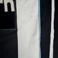 MARTINS 9 Newcastle United 2007/2008/2009 Home Football Shirt Small – Football Shirt Kingdom