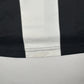 MARTINS 9 Newcastle United 2007/2008/2009 Home Football Shirt Small – Football Shirt Kingdom