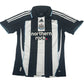 MARTINS 9 Newcastle United 2007/2008/2009 Home Football Shirt Small – Football Shirt Kingdom