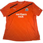 Newcastle United 2011/2012 Away Football Shirt 3XL