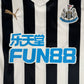 Newcastle United 2018/2019 Home Football Shirt Medium – Football Shirt Kingdom
