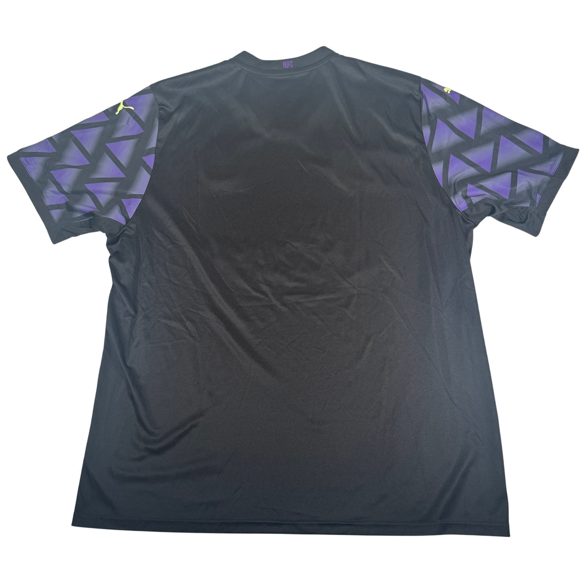 Newcastle United 2020/2021 Third Football Shirt 3XL