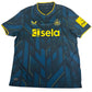 Newcastle United 2023/2024 Third Football Shirt XXL
