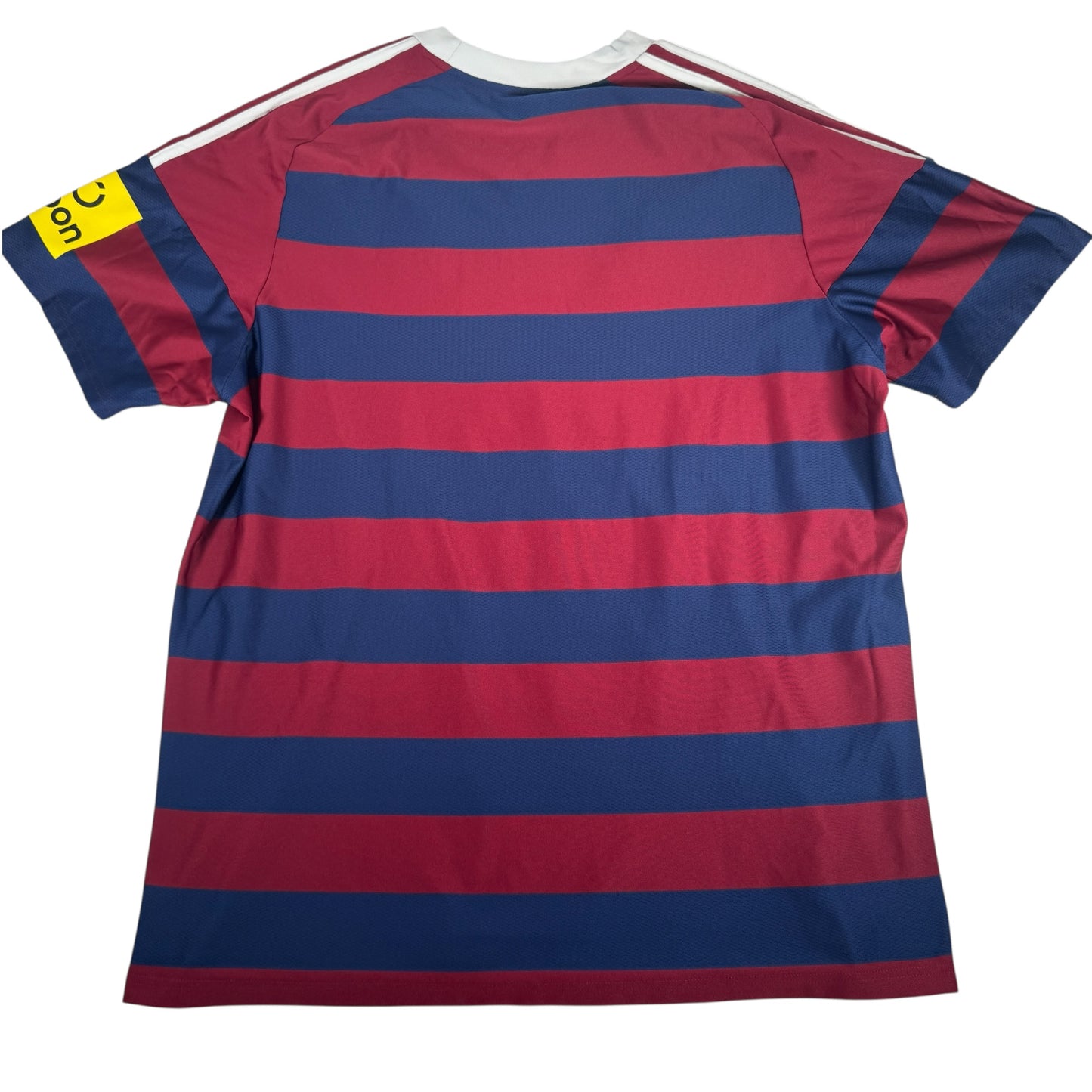 Newcastle United 2024/2025 Away Football Shirt 2XL XXL – Football Shirt Kingdom