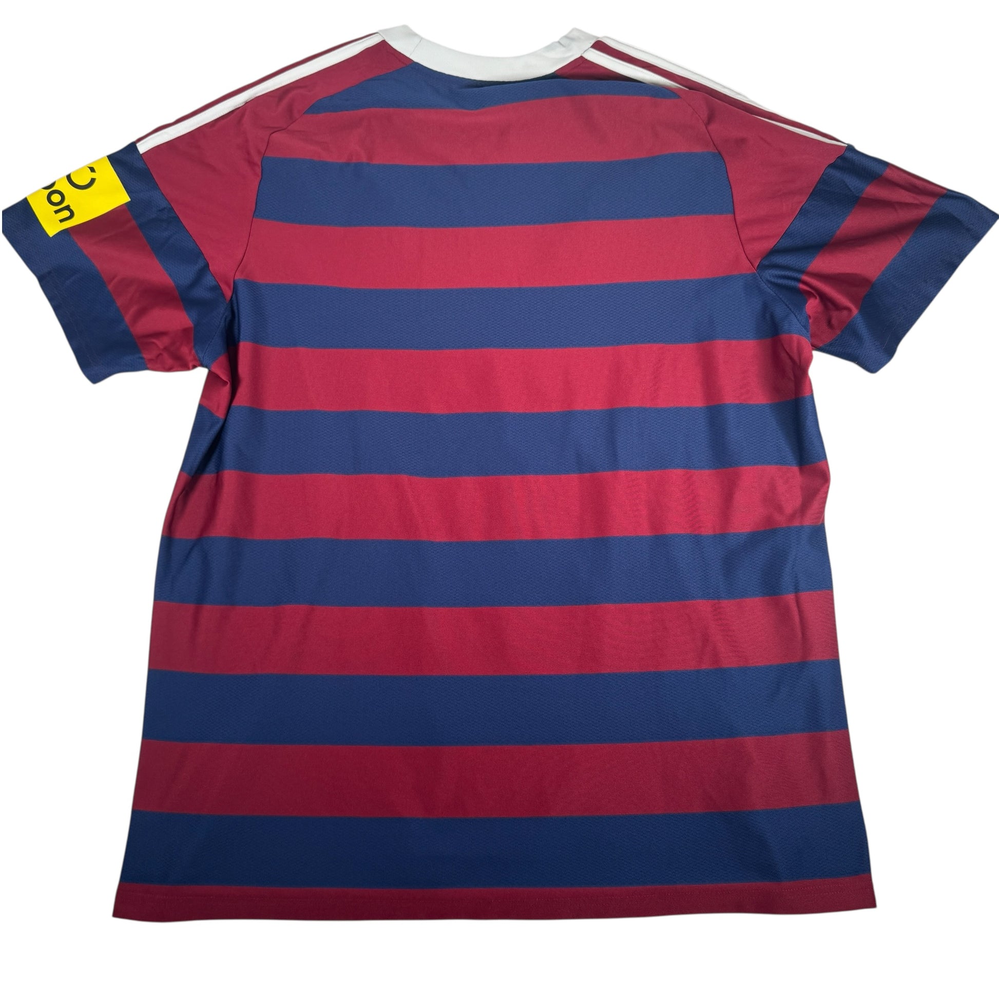 Newcastle United 2024/2025 Away Football Shirt 2XL XXL – Football Shirt Kingdom