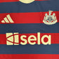 Newcastle United 2024/2025 Away Football Shirt 3XL – Football Shirt Kingdom