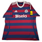 Newcastle United 2024/2025 Away Football Shirt 3XL – Football Shirt Kingdom